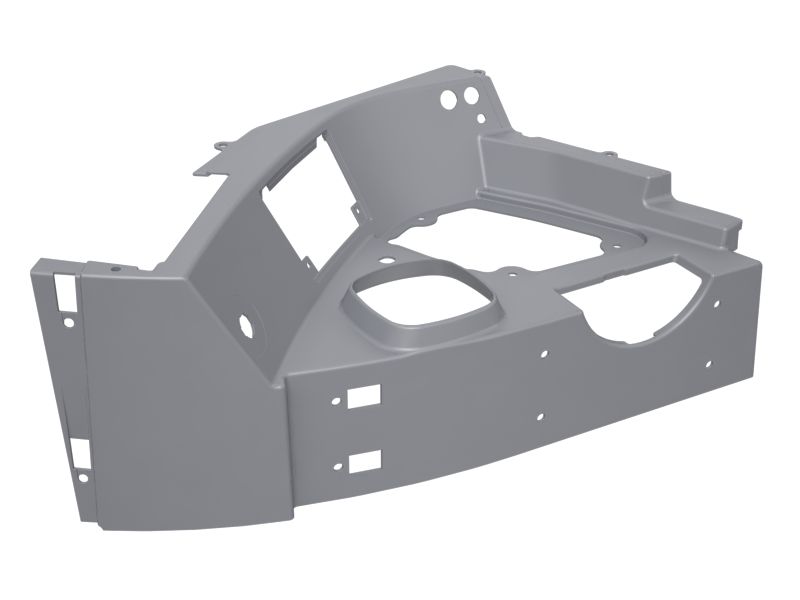 377-2258: КОНСОЛЬ ПРАВАЯ