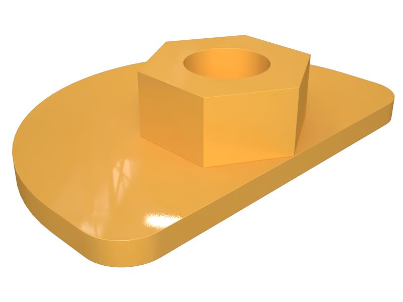 Сварная пластина толщиной 3 мм