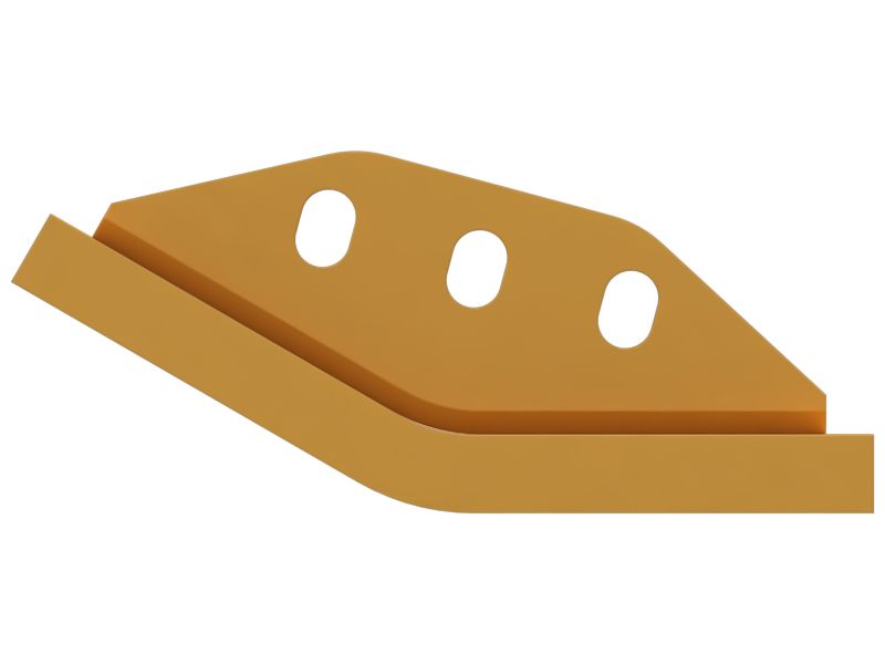382-4612: Mounting Plate | CATCorp