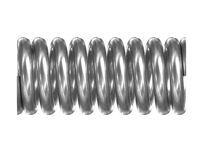 Пружина сжатия наружного диаметра 19,05 мм