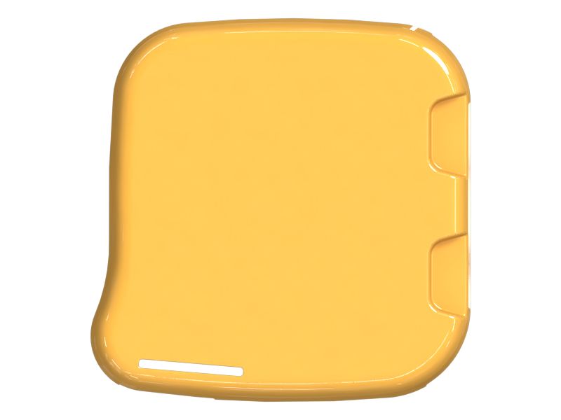 Противовандальная защита кабины