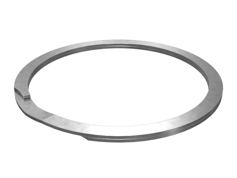 Cтопорное кольцо (пружинное)