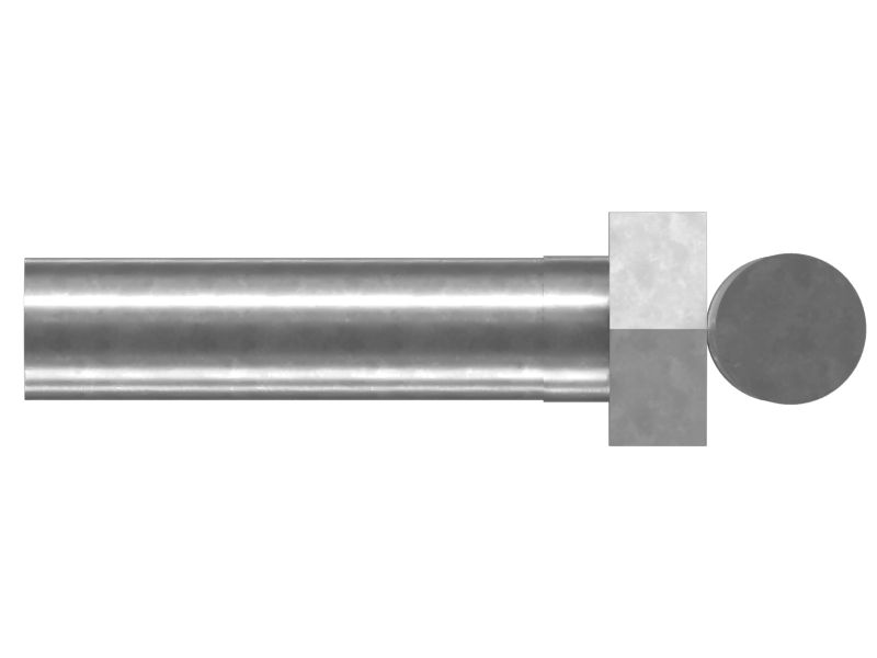 Рычаг индикатора направляющей рулевого управления