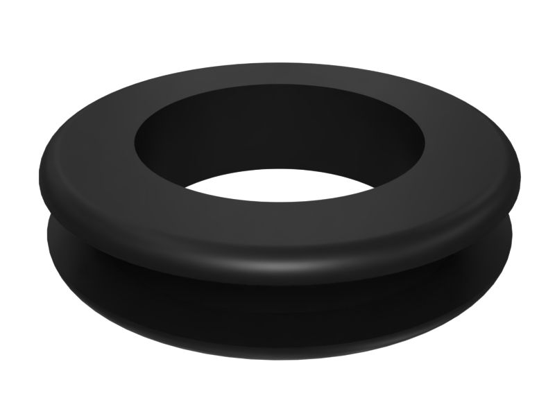 2D-1290: Изолирующая шайба