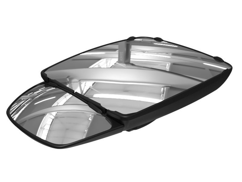 ЗЕРКАЛО В СБОРЕ EL