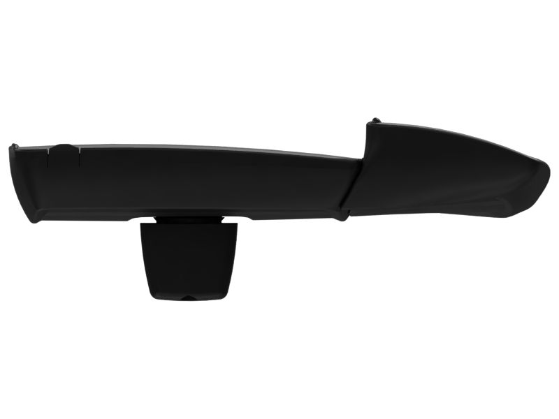 Зеркало заднего вида