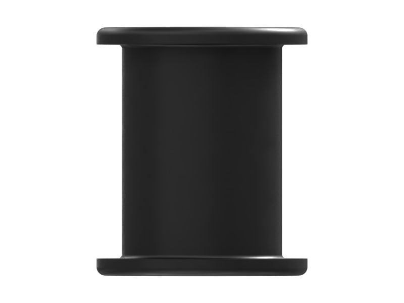 Резиновое уплотнение с внутренним диаметром 15,50 мм