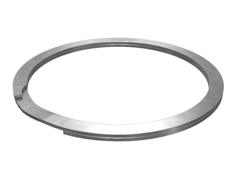 Наружное стопорное кольцо (диаметр в свободном состоянии 42,57 мм)