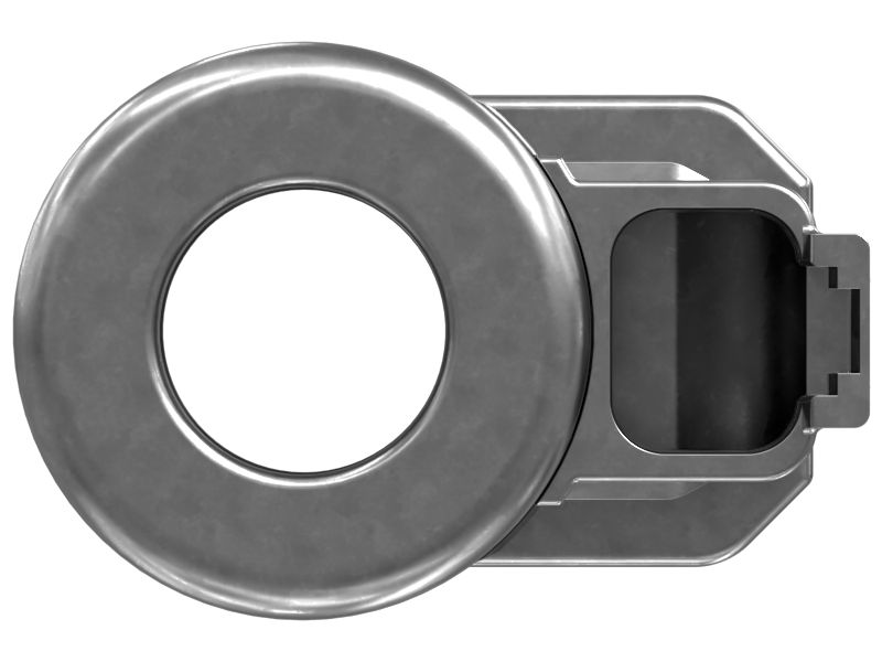 Катушка электромагнитного клапана