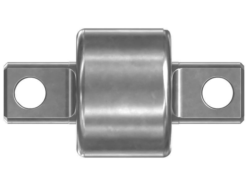 СФЕРИЧЕСКАЯ ВТУЛКА