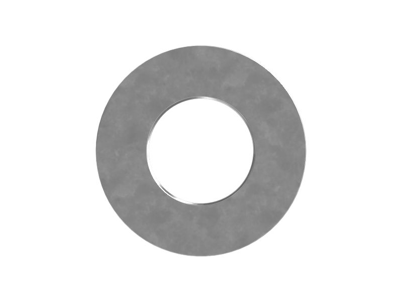 Прокладка стартера, наружный диаметр 17 мм