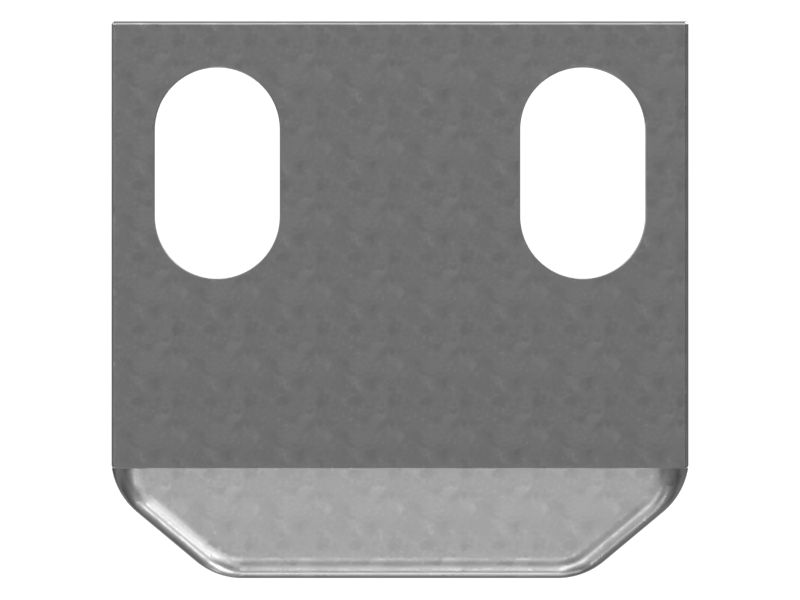 Кронштейн в сборе