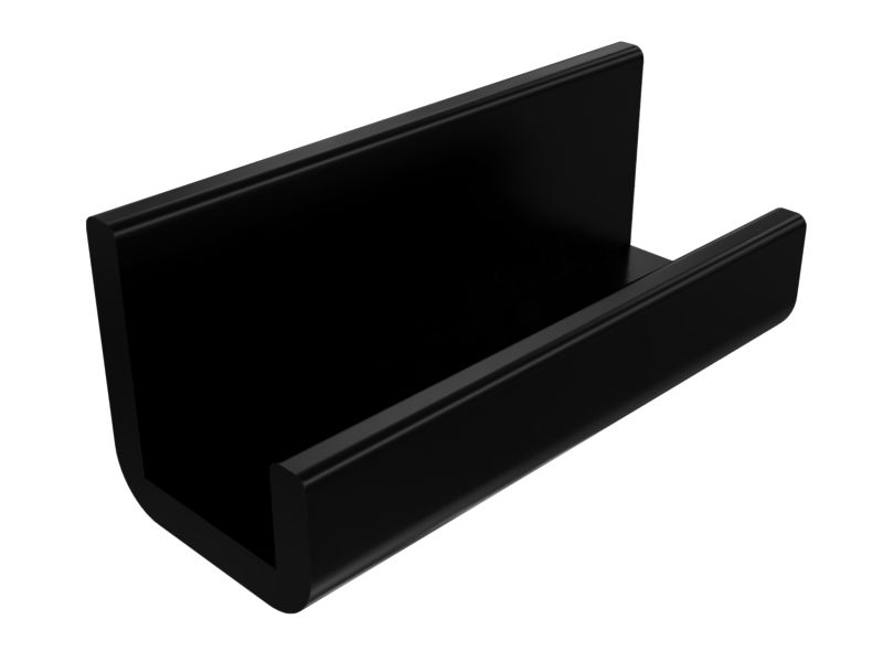 Износостойкая лента толщиной 9,5 мм