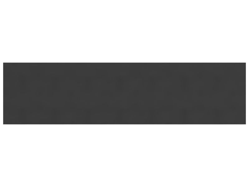 Объемное уплотнение из вспененной резины толщиной 6,35 мм