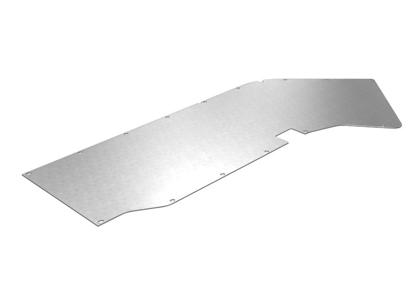 Брызговик толщиной 5 мм