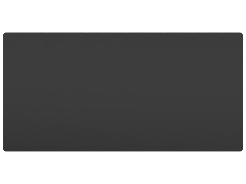 Изогнутое безопасное стекло толщиной 5 мм