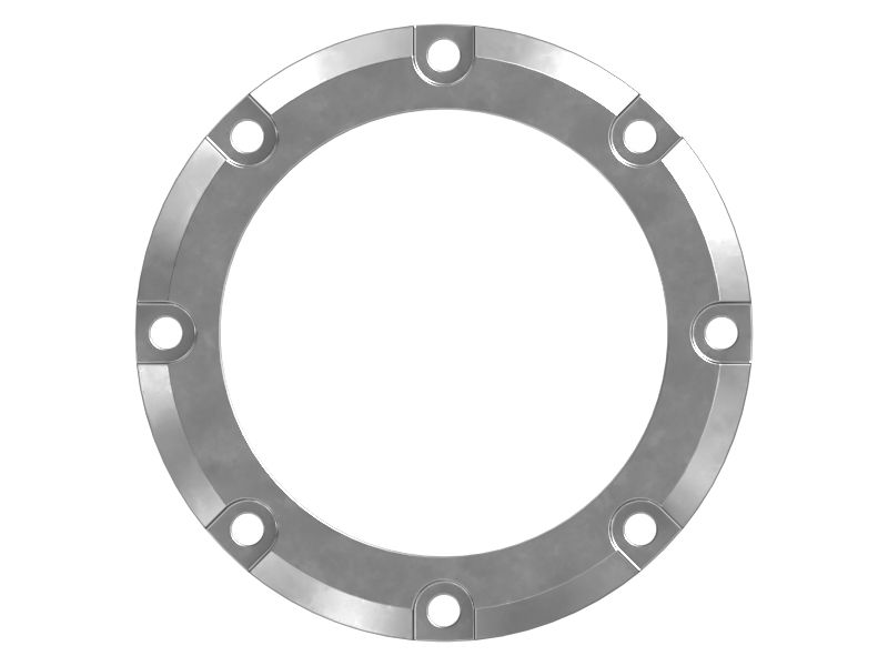 Фиксатор наружного диаметра 200,00 мм