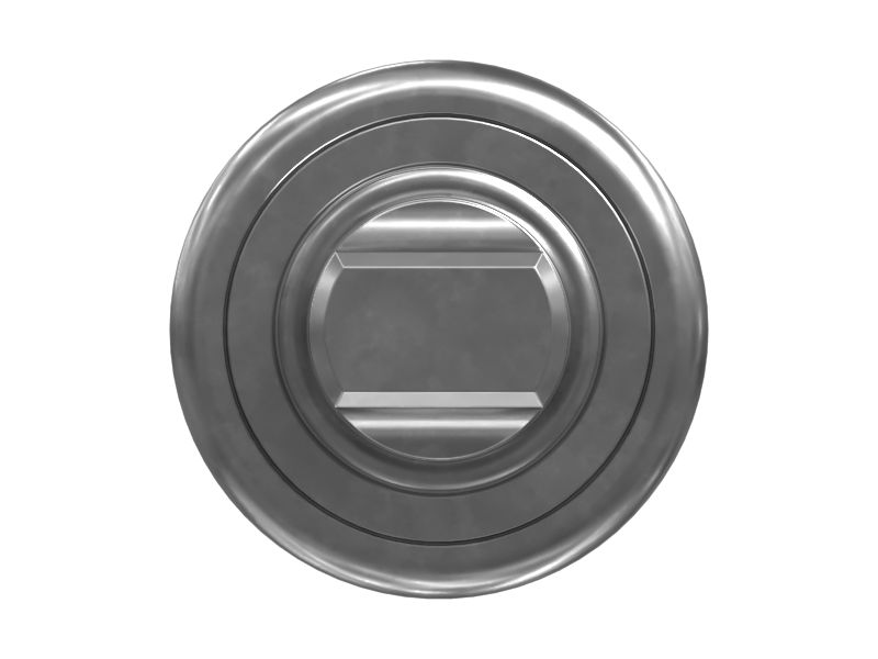 СФЕРИЧЕСКАЯ ВТУЛКА