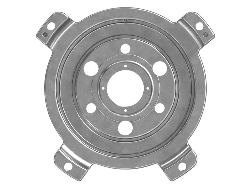 КОРПУС ПОРШНЯ