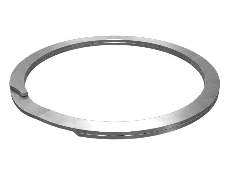 Cтопорное кольцо (пружинное)