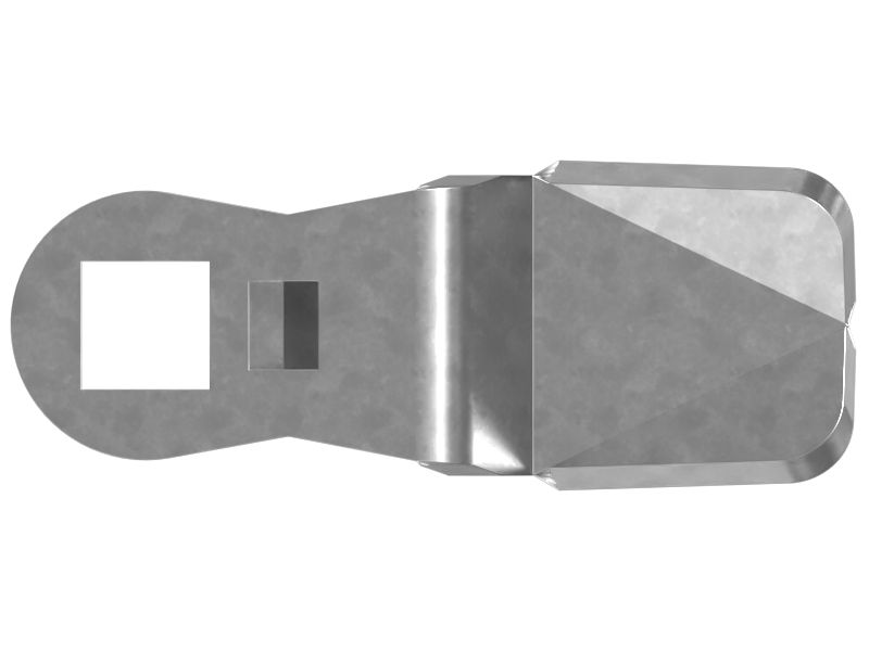 КУЛАЧОК ЗАЩЕЛКИ