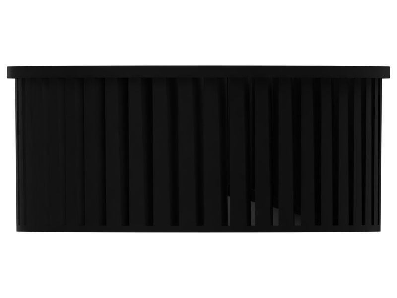 Колесо нагнетательного вентилятора, наружный диаметр 151 мм