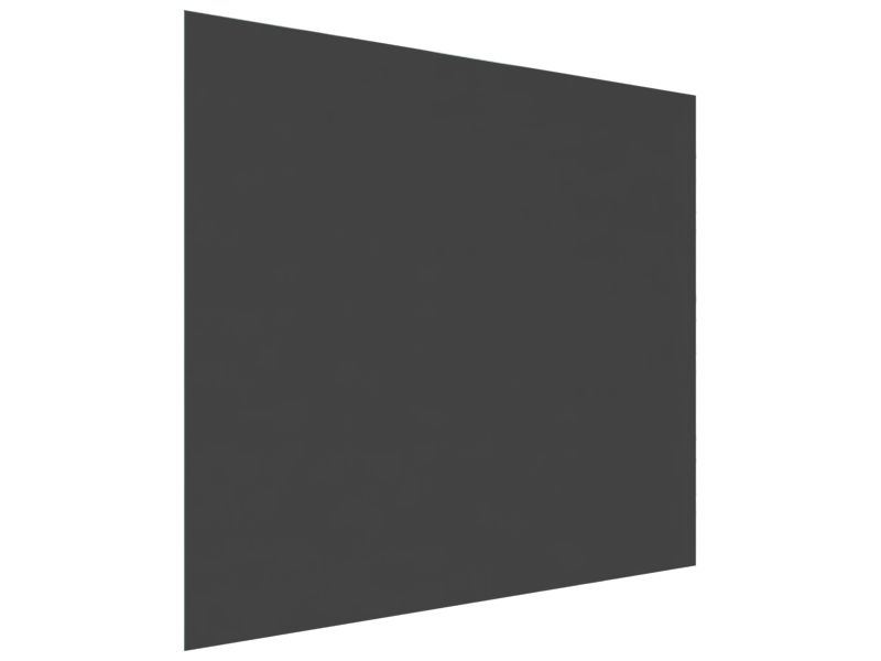 Защитное стекло высотой 1202 мм