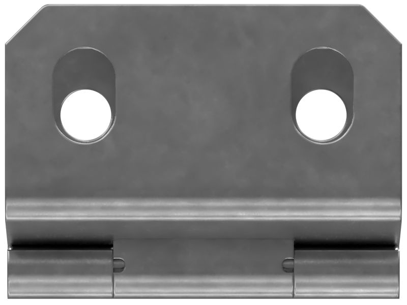 Шарнир в сборе