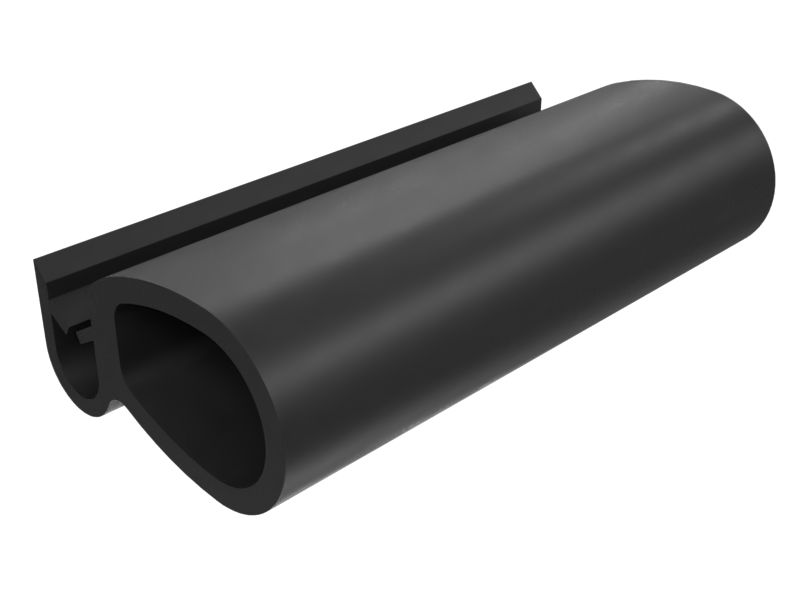 Уплотнение рукоятки охладителя кромки