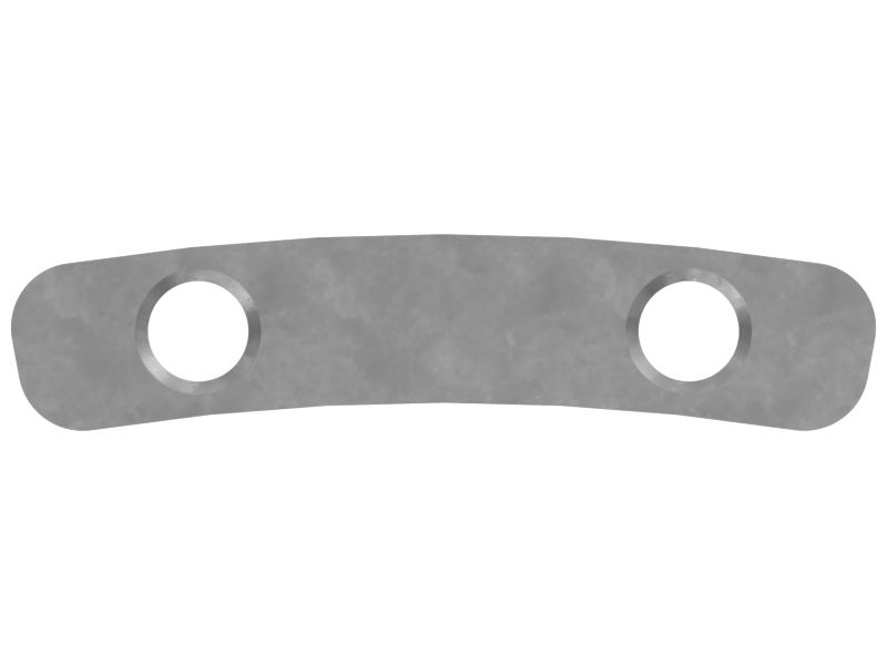 Проставка толщиной 10 мм