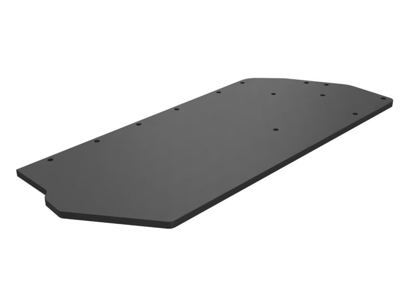 Гидроизоляция системы ручного складывания