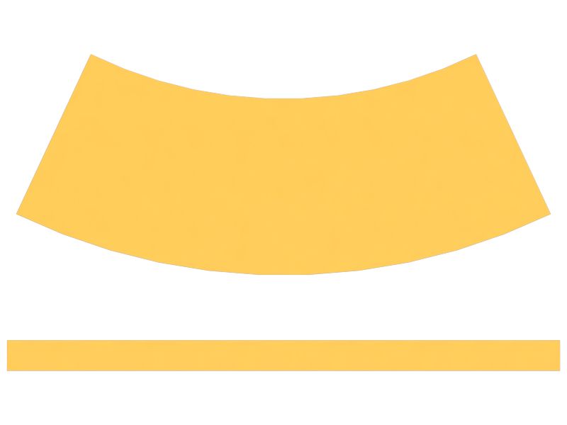 Крышка цилиндра задней подвески