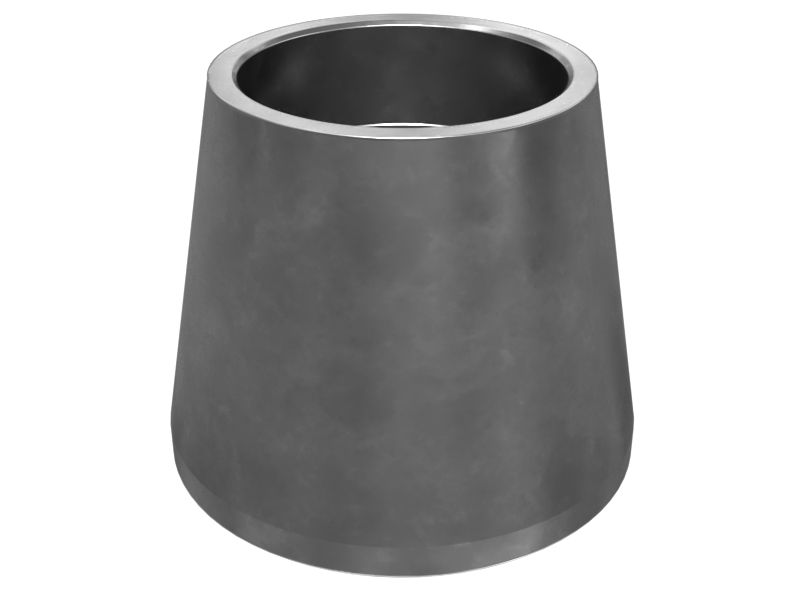 Конический колпачок втулки с резьбой M24X3