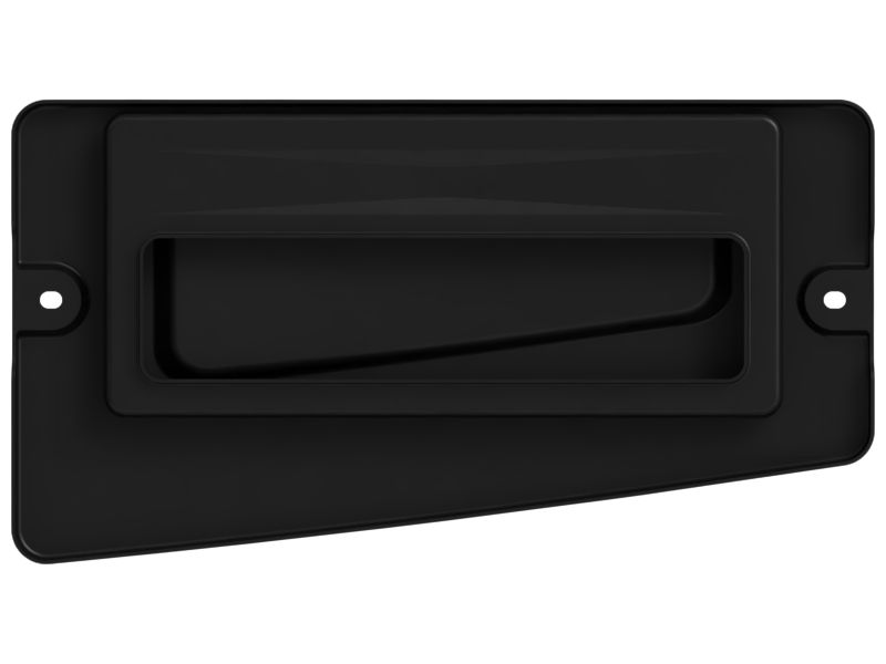 Крышка воздуховода