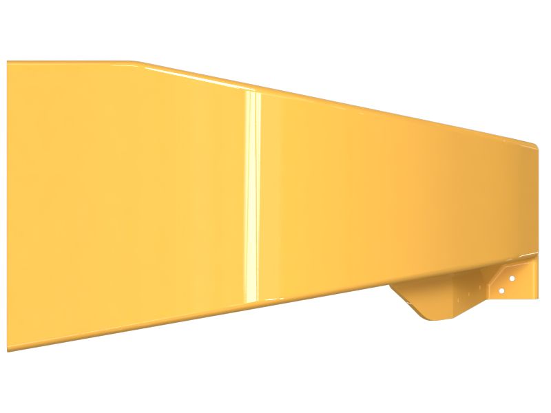 Правое крыло