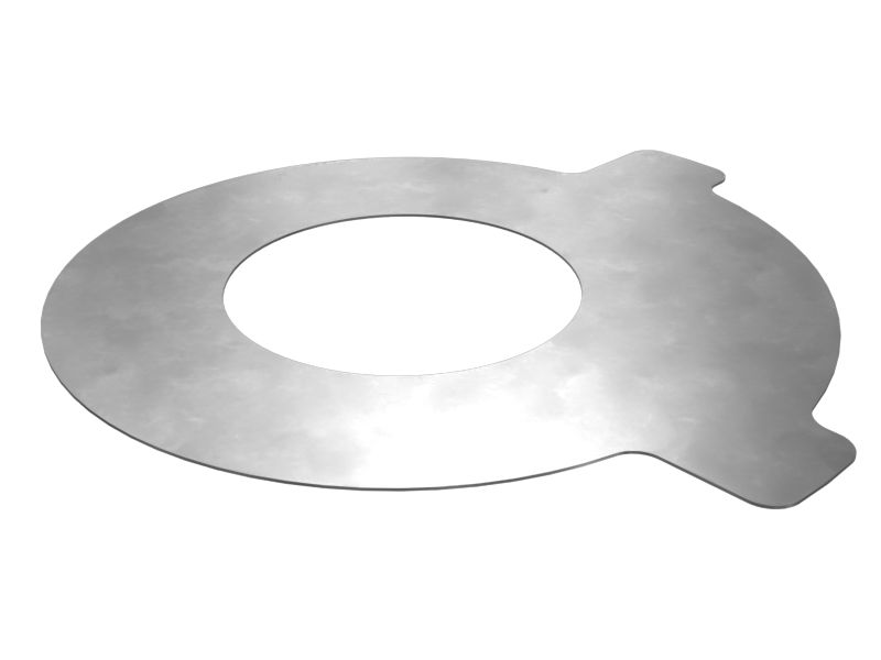 308-8785: 1mm Thick Steel Shim | Cat® Parts Store