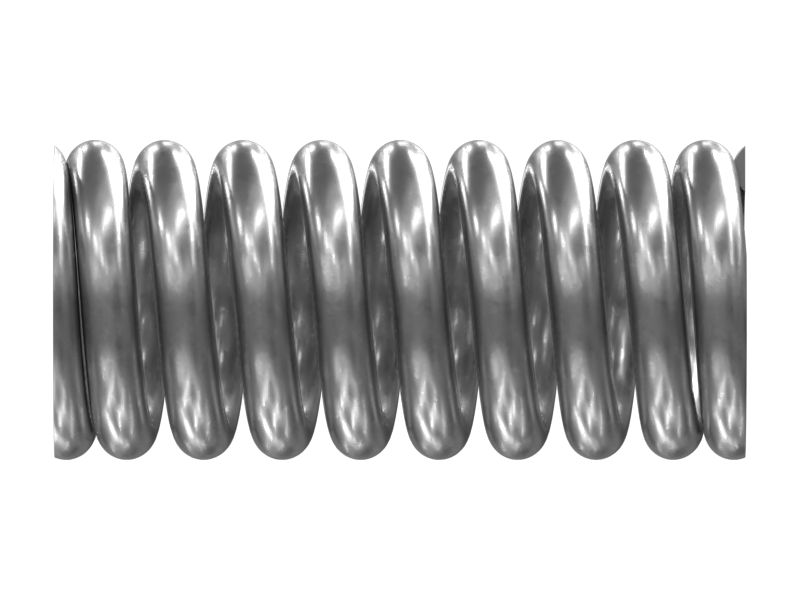 Пружина сжатия наружного диаметра 19,05 мм