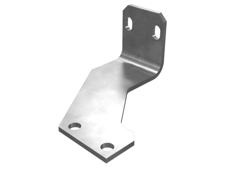 Стальная пластина толщиной 6 мм