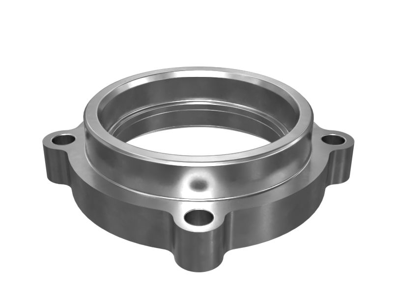 Сепаратор подшипника с внутренним диаметром 68 мм