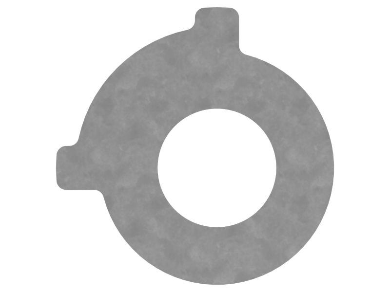 308-8784: 0.5mm Thick Steel Shim | Cat® Parts Store