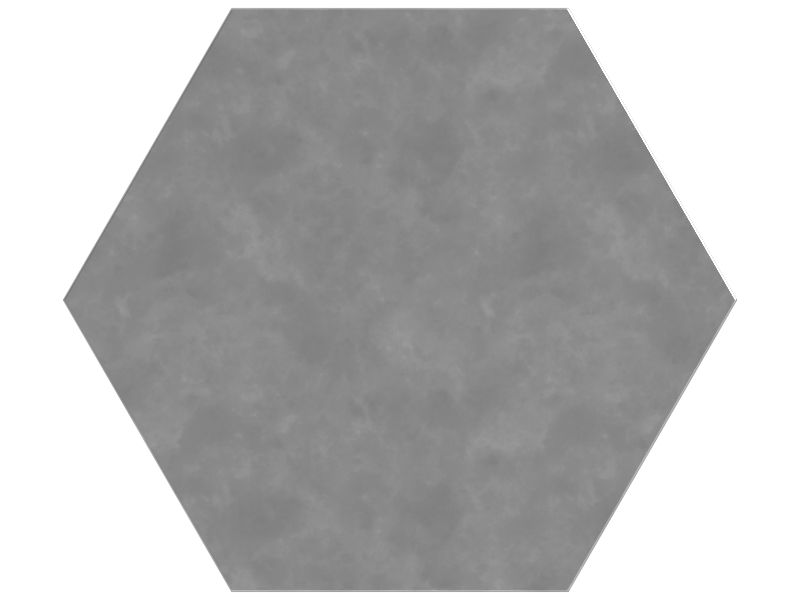 Болт с шестигранной головкой и резьбой M10X1,5