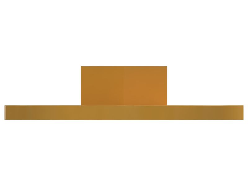 Сварная пластина толщиной 3 мм