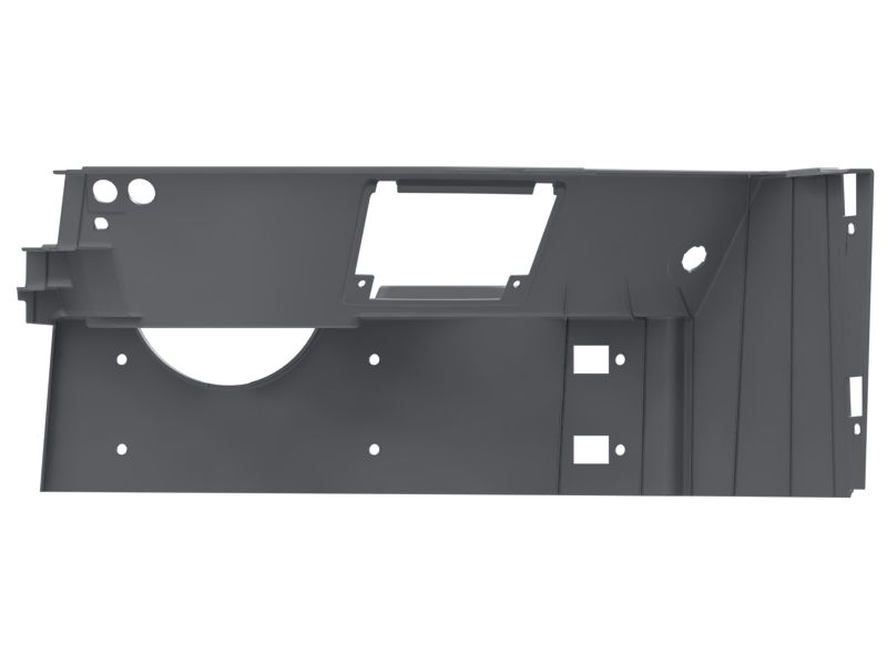 КОНСОЛЬ ПРАВАЯ