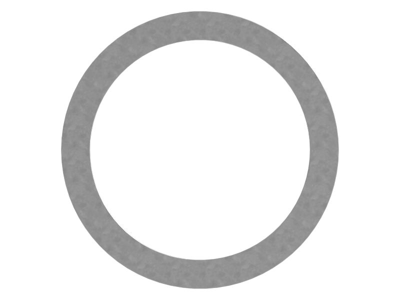 Стальная прокладка с внутренним диаметром 63,50 мм