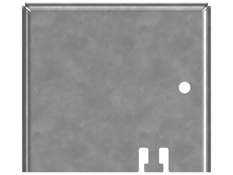 Ограждение