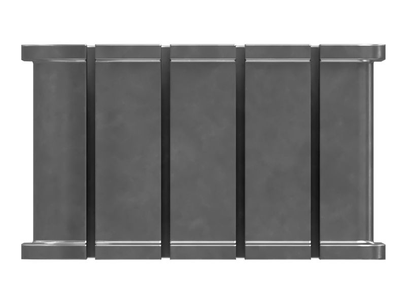 Уплотнение линий рыхлителя