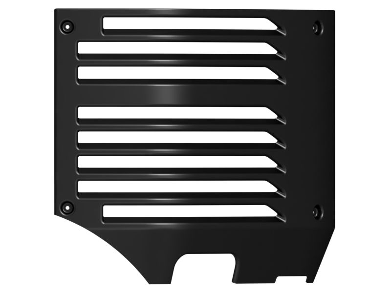 Крышка радиатора