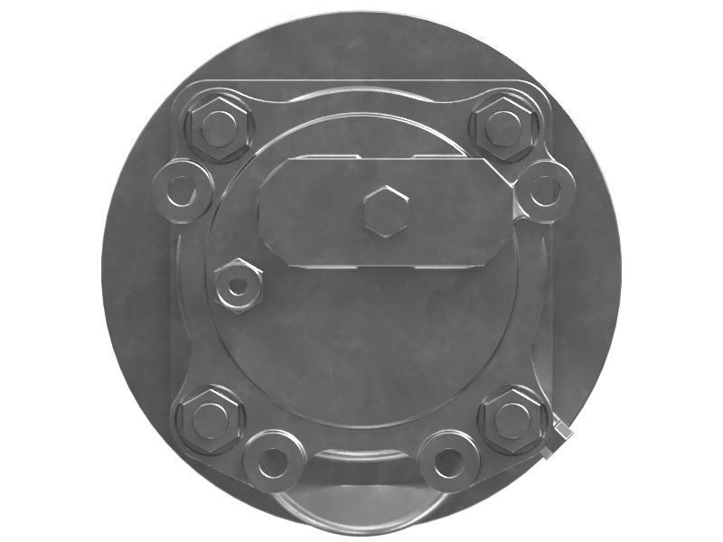 БЛОК КОМПРЕССОРА