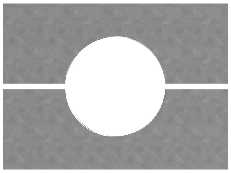 Трубный хомут