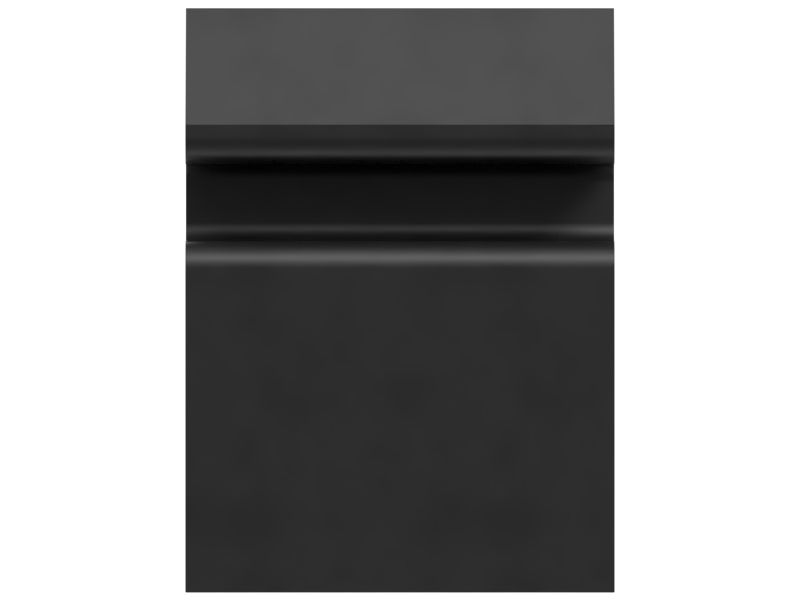 Стопор окна кабины